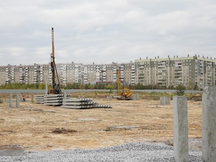 На Южном Урале появится аквапарк