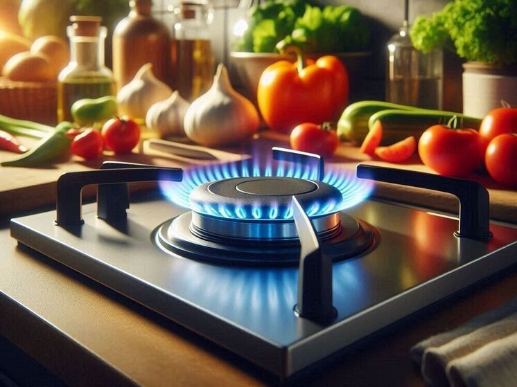 В Орловской области газифицировали 2 деревни