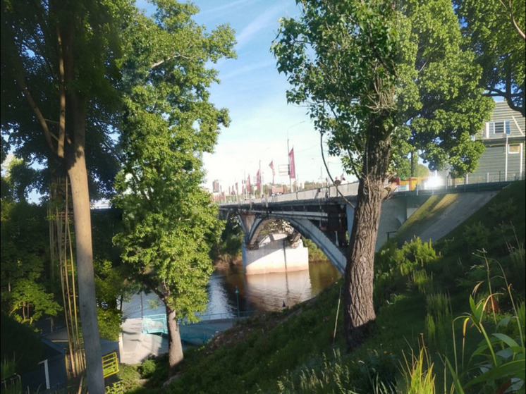 Солнечная погода прогнозируется 25 мая в Нижнем Новгороде