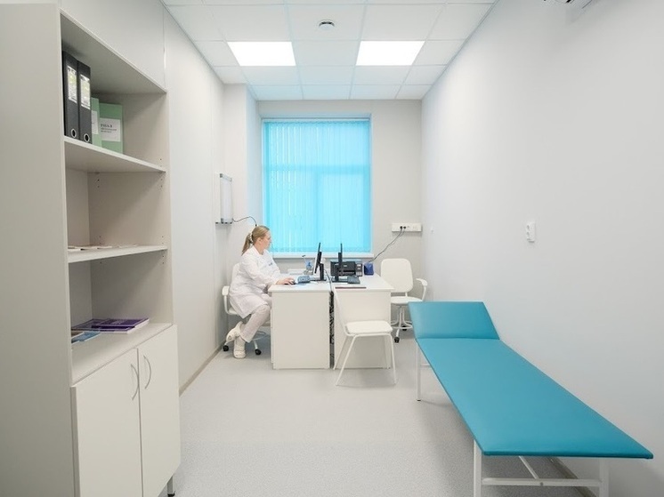 Волгоградцам рассказали об опасности безболевого инфаркта