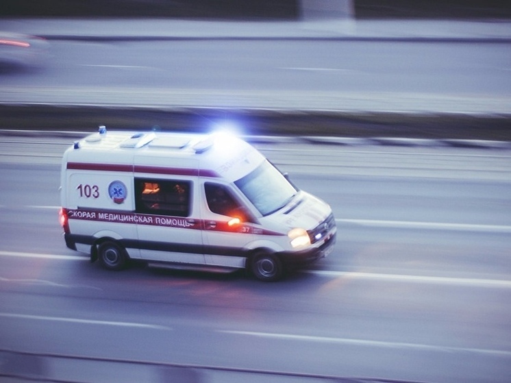 В Ярославской области чуть не погибли двое молодых людей