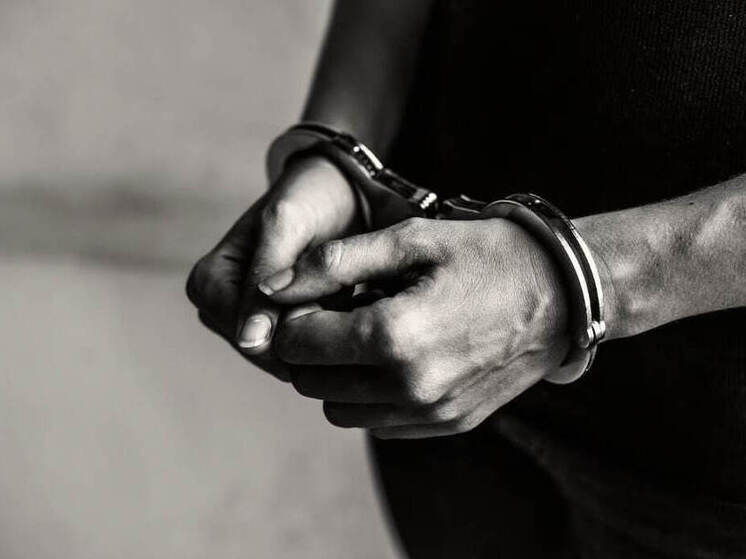 В колонии под Воронежем осужденного оштрафовали за нацистскую татуировку