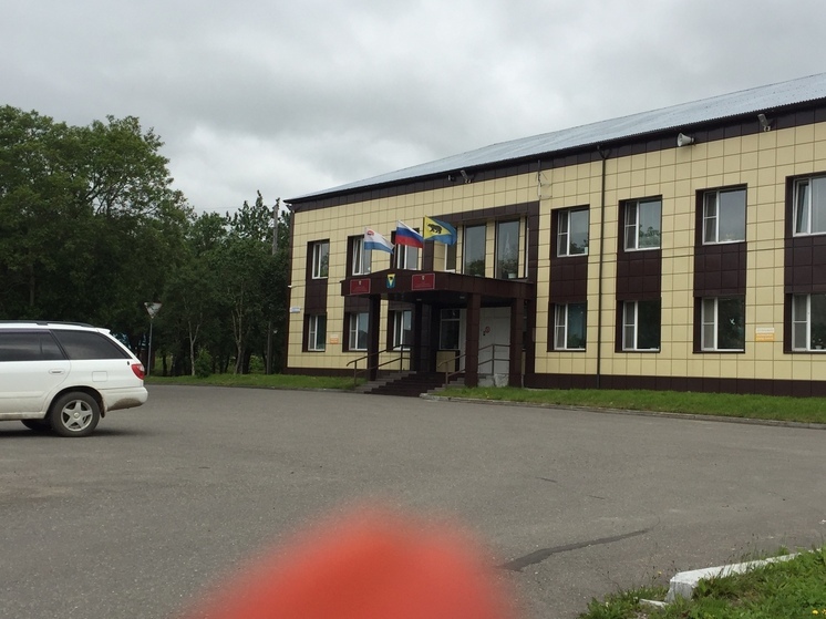 Для Усть-Большерецкого округа ищут главную метлу
