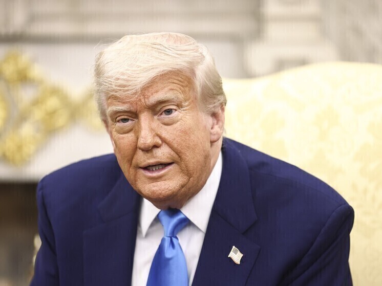 Дубинский: Трамп под угрозой пошлин может потребовать от ЕС отказ от Украины