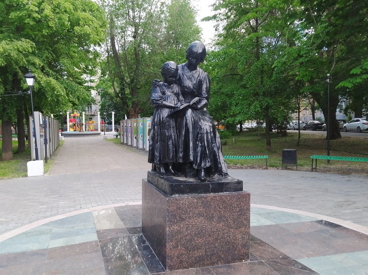Каждый третий саратовский школьник проведет лето дома