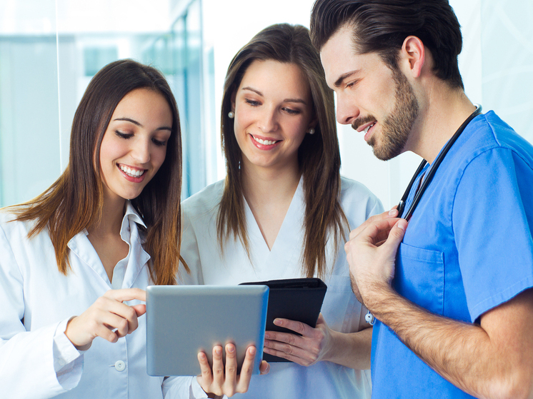 За 2025 год около 600 хабаровчан стали пациентами ядерной медицины