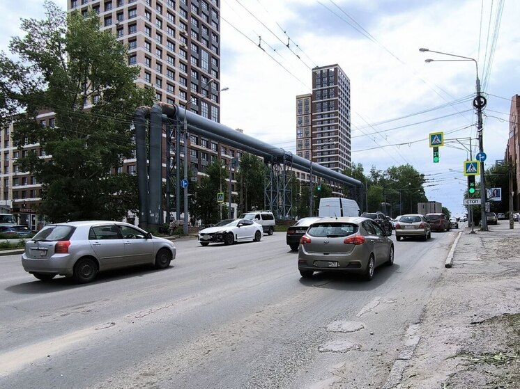 В Томской области за неделю задержали 48 нетрезвых водителей