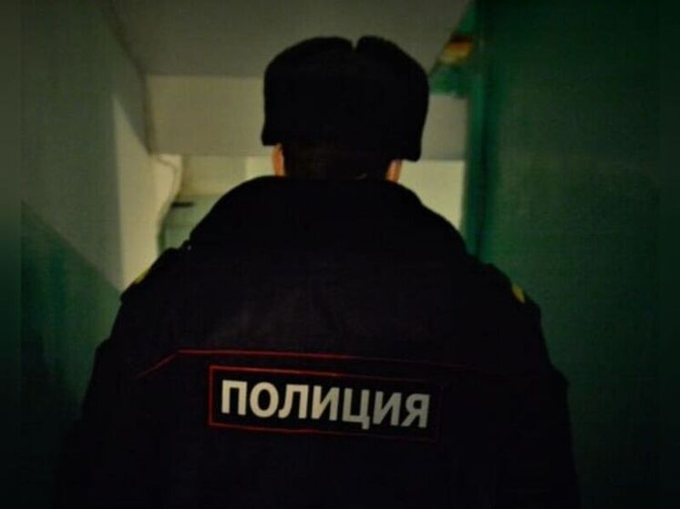 Пензенские полицейские и «Движение Первых» борются с наркорекламой на улицах города