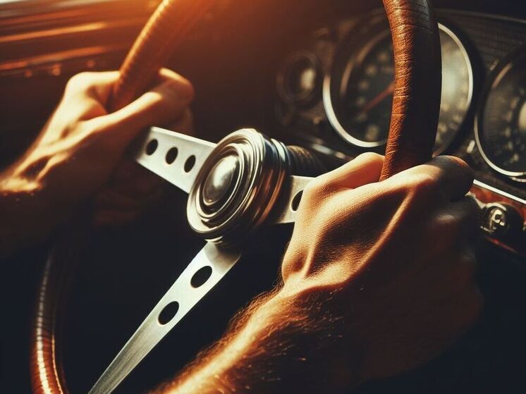 В Орле в серьёзном ДТП пострадали 3 человека
