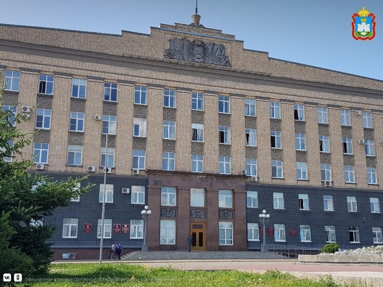 В Орловской области создали штаб по реализации проекта «Производительность труда»