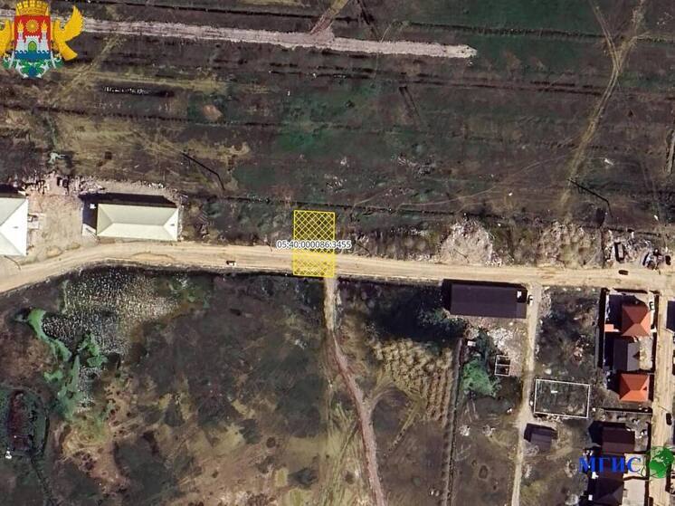 В Махачкале вернули городу участок, захвативший автодорогу