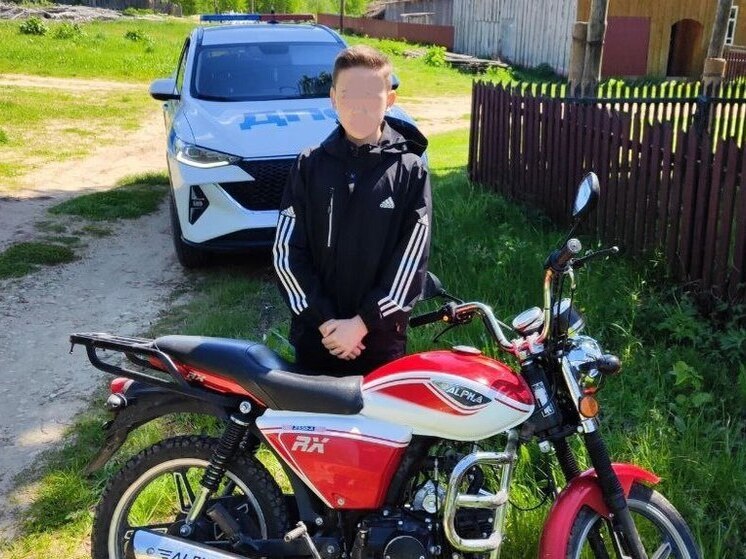 Очередной рейд Госавтоинспекции выявил 33 двухколесных нарушителя