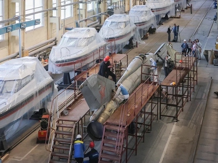 В Рыбинске установят еще один монумент-самолет