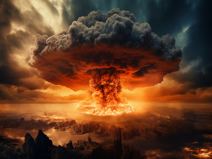 Священник РПЦ назвал, что остановит наступление ядерной войны