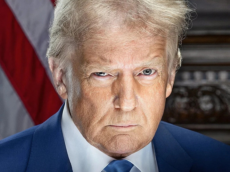 Трамп потребовал от Гарварда раскрыть данные о студентах из недружественных стран