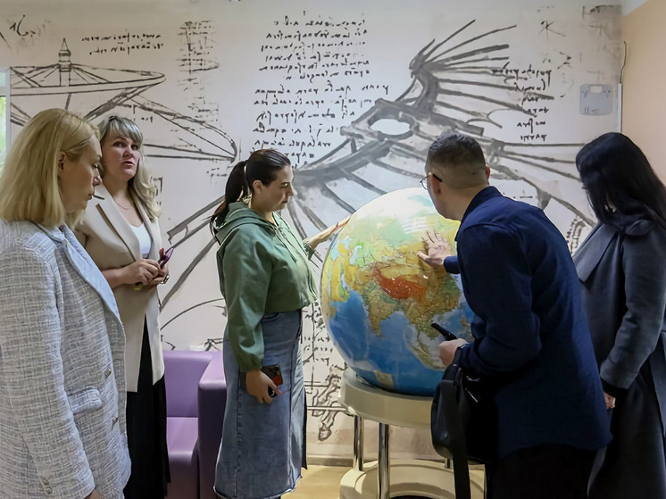 Новая модельная библиотека откроется в Находке в июле