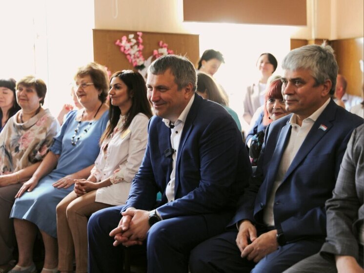 В Самаре организуют ремонт школ: на обновление выделено 500 млн рублей