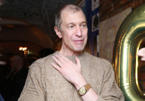 Сергей Соседов отметил день рождения