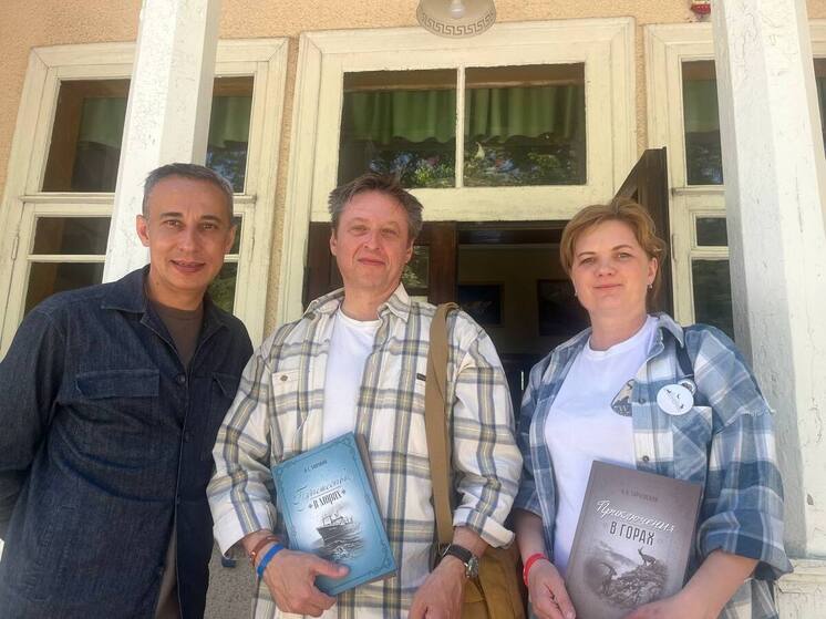 В Сочи обсудили спасение медвежат из Абхазии