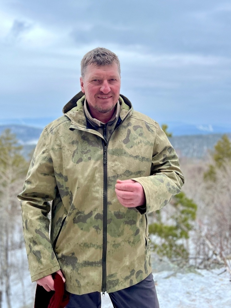 Экс-министр спорта Башкирии Андрей Иванюта рассказал о новой работе