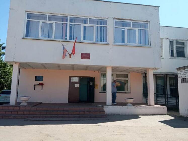 В Орловской области ищут подрядчика на капремонт Образцовской школы