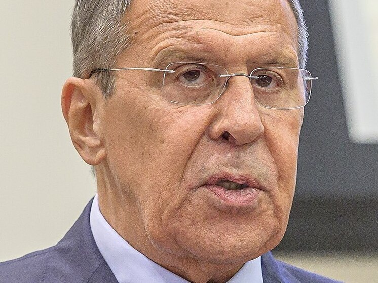 Лавров сказал, что в битве добра со злом побеждает добро в российском понимании