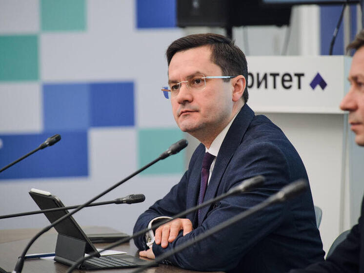 Логистический центр на М-12 станет «драйвером» развития Комсомольского округа