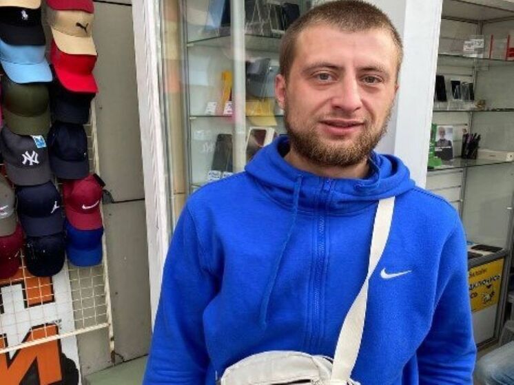 В Курске разыскивают 29-летнего угонщика автомобиля