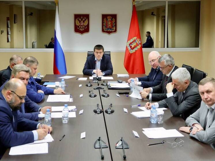 Михаил Котюков отчитался о прошедшей зиме и планах на будущее
