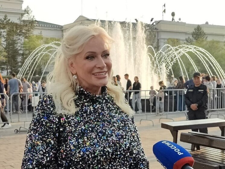 Чита удивила экс-солистку группы «Мираж» Наталию Гулькину