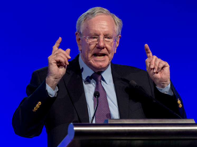 Журналист Форбс рассказал, к чему приведет выход Трампа из переговоров между Россией и Украиной