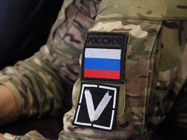 Девять военнослужащих Бурятии освобождены из плена