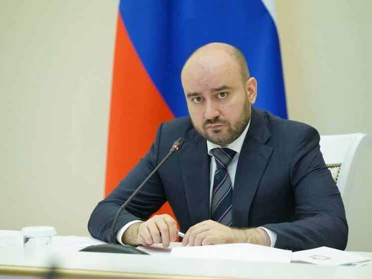 Губернатор Самарской области поздравил работников химической отрасли с праздником
