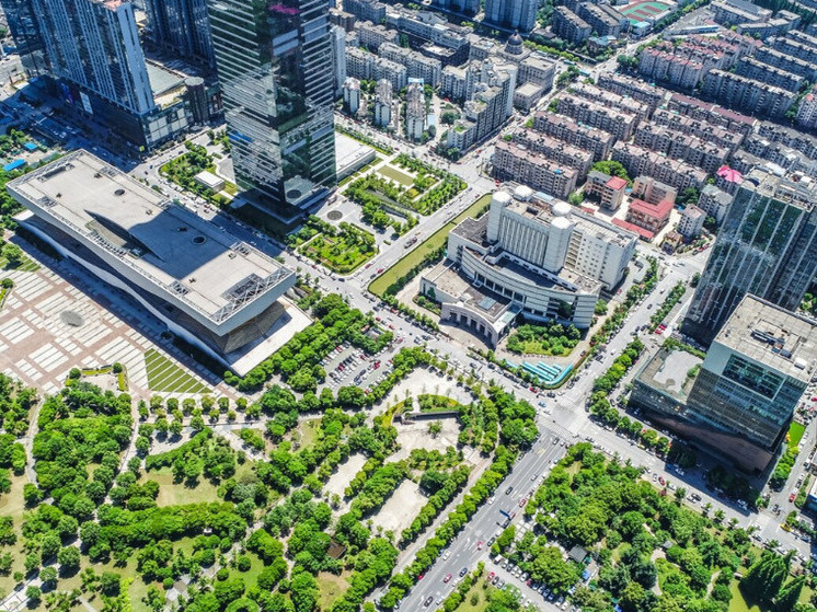 Для 60% сотрудников поколения Z наличие инфраструктуры self care в бизнес-центре является важным фактором