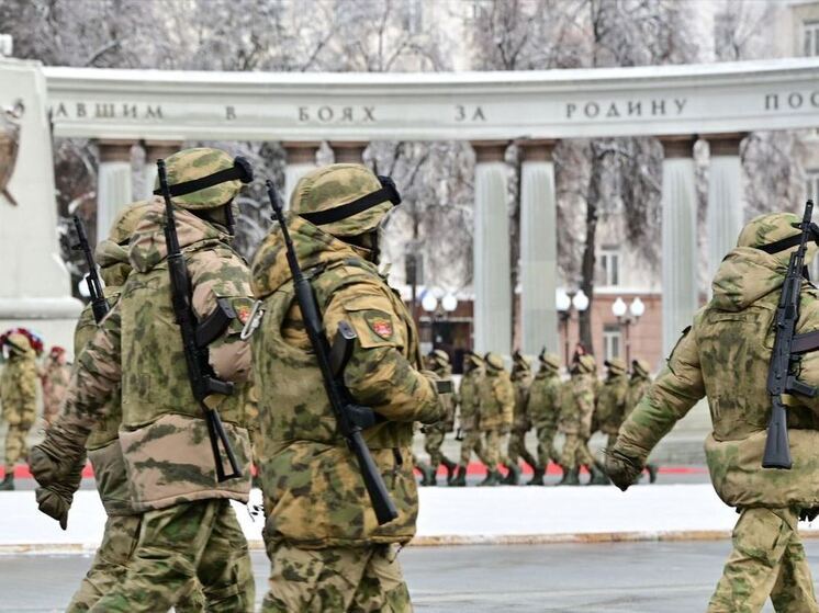 В Башкирию с Украины вернутся 32 военнопленных