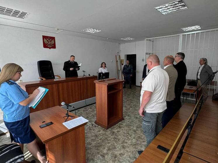 В СКР требуют доклад о деле с экс-министром здравоохранения Тамбовской области