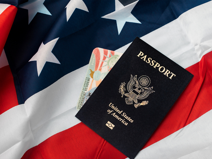 Названы условия лишения Папы Римского Льва американского и перуанского гражданства