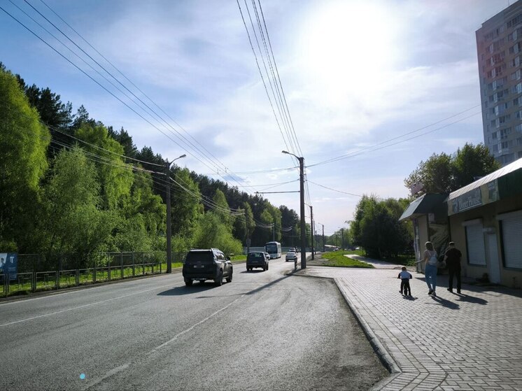 В Томской области за неделю выявили 13054 нарушения скорости