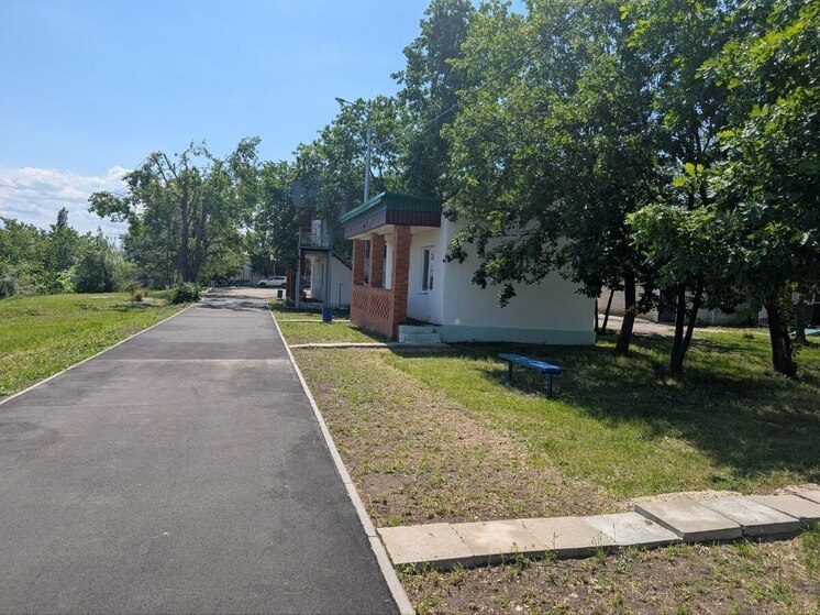 В начале июня откроются 10 муниципальных детских лагерей