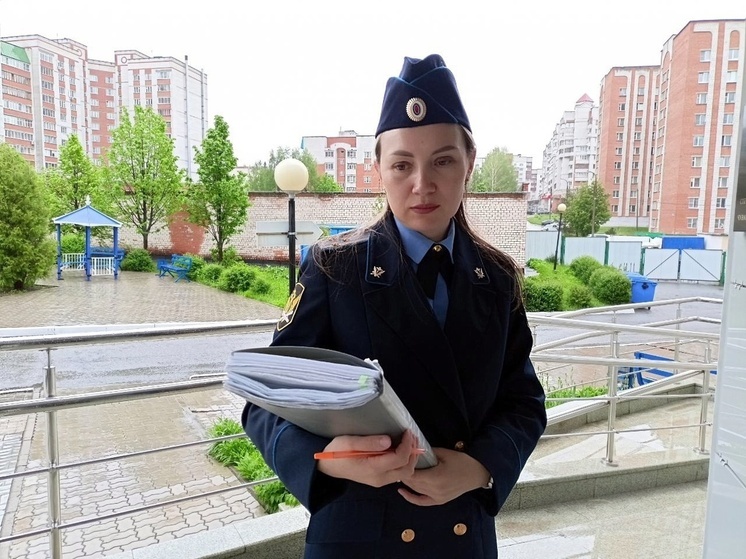 В Чебоксарах организация восстановила здание по решению суда под контролем ФССП