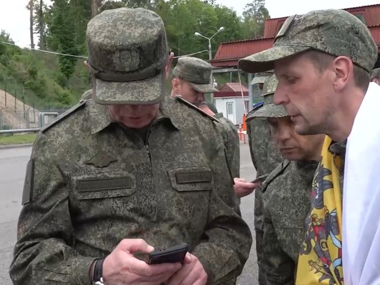 Шестеро военнопленных вернутся в Липецкую область в результате крупнейшего обмена с Украиной