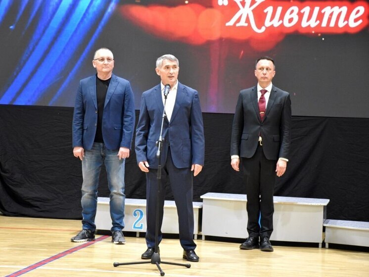 В Чебоксарах стартовали соревнования по танцевальному спорту имени Асташина