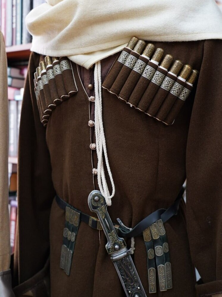 В КБР вывели формулу долголетия из традиционного быта адыгов