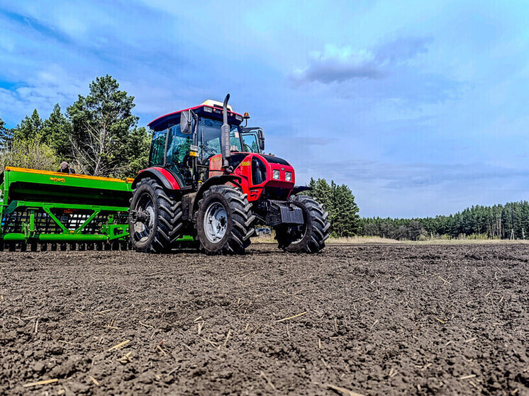 В Чувашии стартовал второй отбор на субсидии для приобретения сельхозтехники