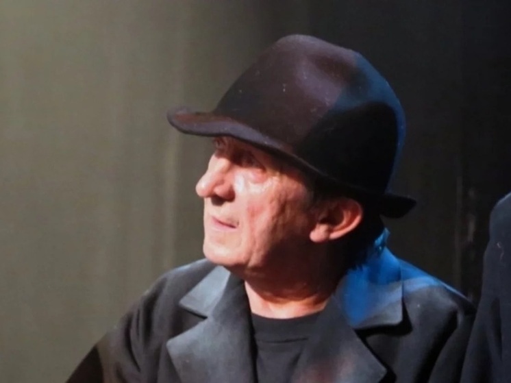 Актер Лев Бобышев умер в 84 года