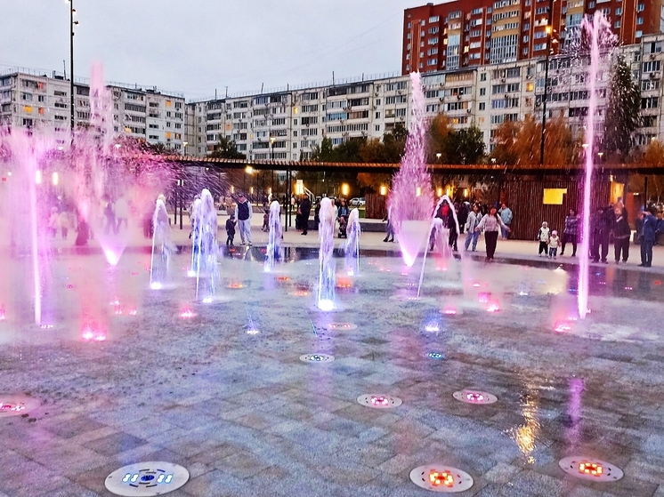 В Оренбургской области появятся благоустроенные зоны отдыха