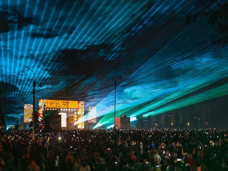 В Стерлитамаке не будут праздновать День города