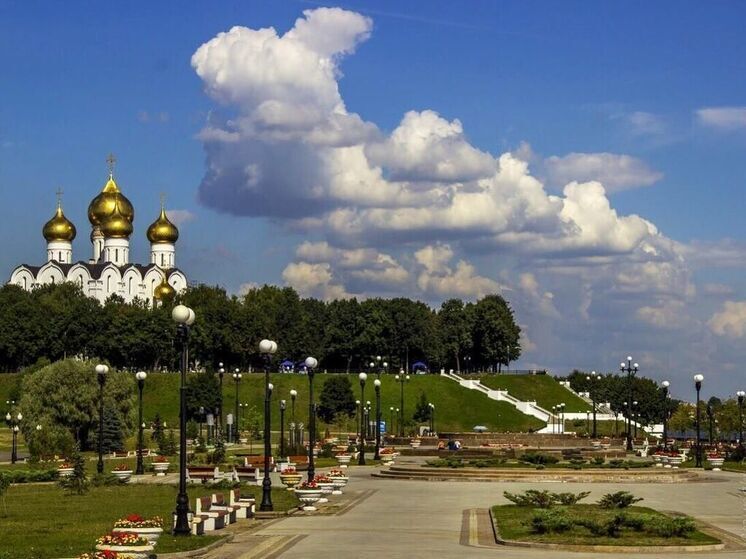  В Ярославской области появится пять новых современных гостиниц
