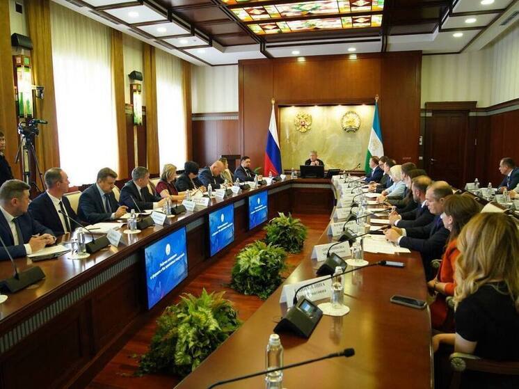 В Башкирии появился новый формат встреч творческих людей с властями - «Час креативных индустрий»