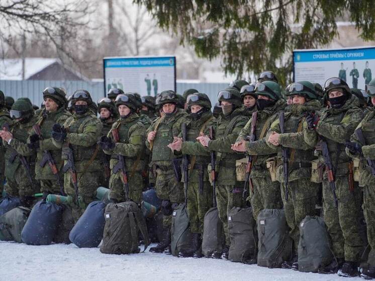 11 туляков возвращены из плена ВСУ в ходе обмена 1000 на 1000